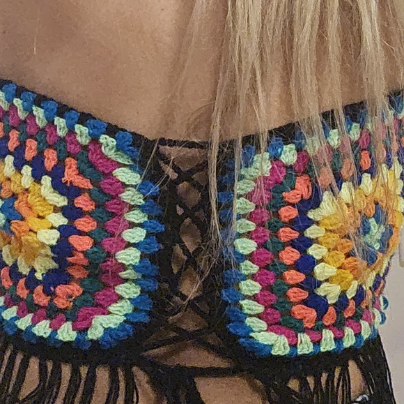 Peruvian Wool - Picture 2 of 2